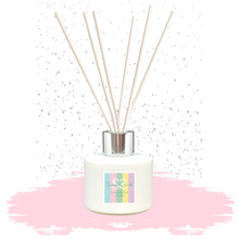 Load image into Gallery viewer, Gold Orchid Reed Diffuser
