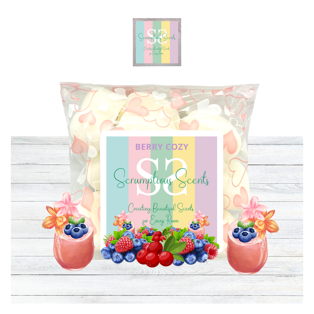 Berry Cozy