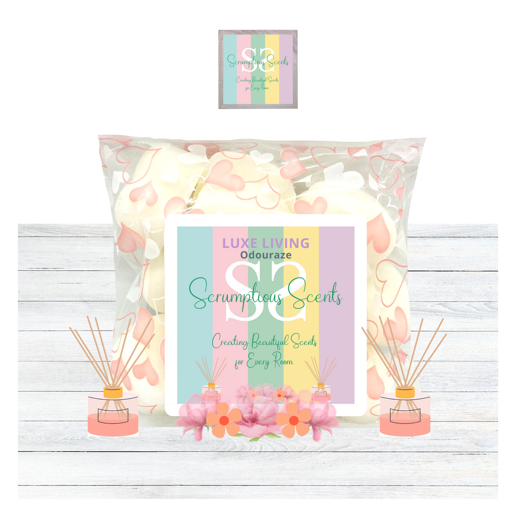 Luxe Living Odouraze